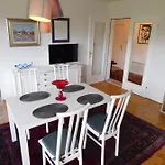 Lägenhet Four Seasons 