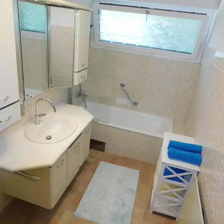 Apartment Four Seasons 