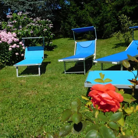 דירה Four Seasons 