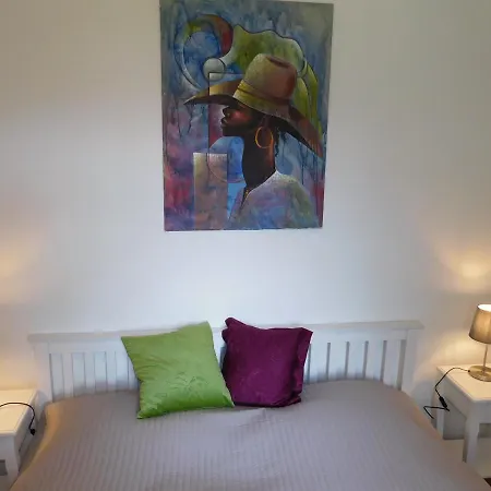 דירה Four Seasons 