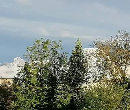 Apartment Four Seasons 