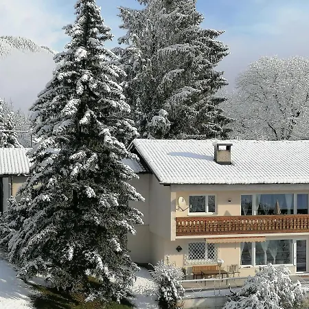 דירה Four Seasons 